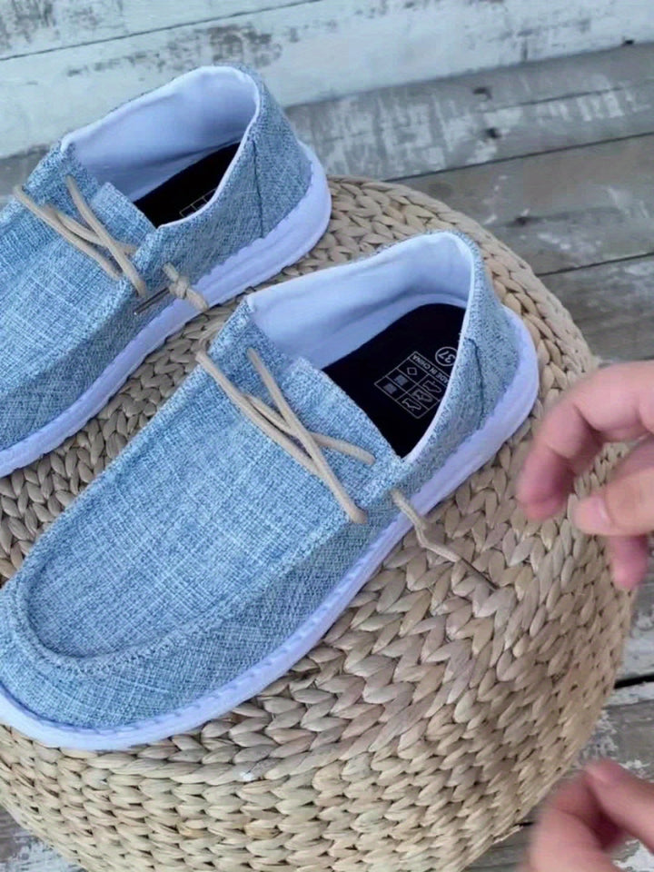 Stilla | Letvægts Sommer Loafers Til Dame