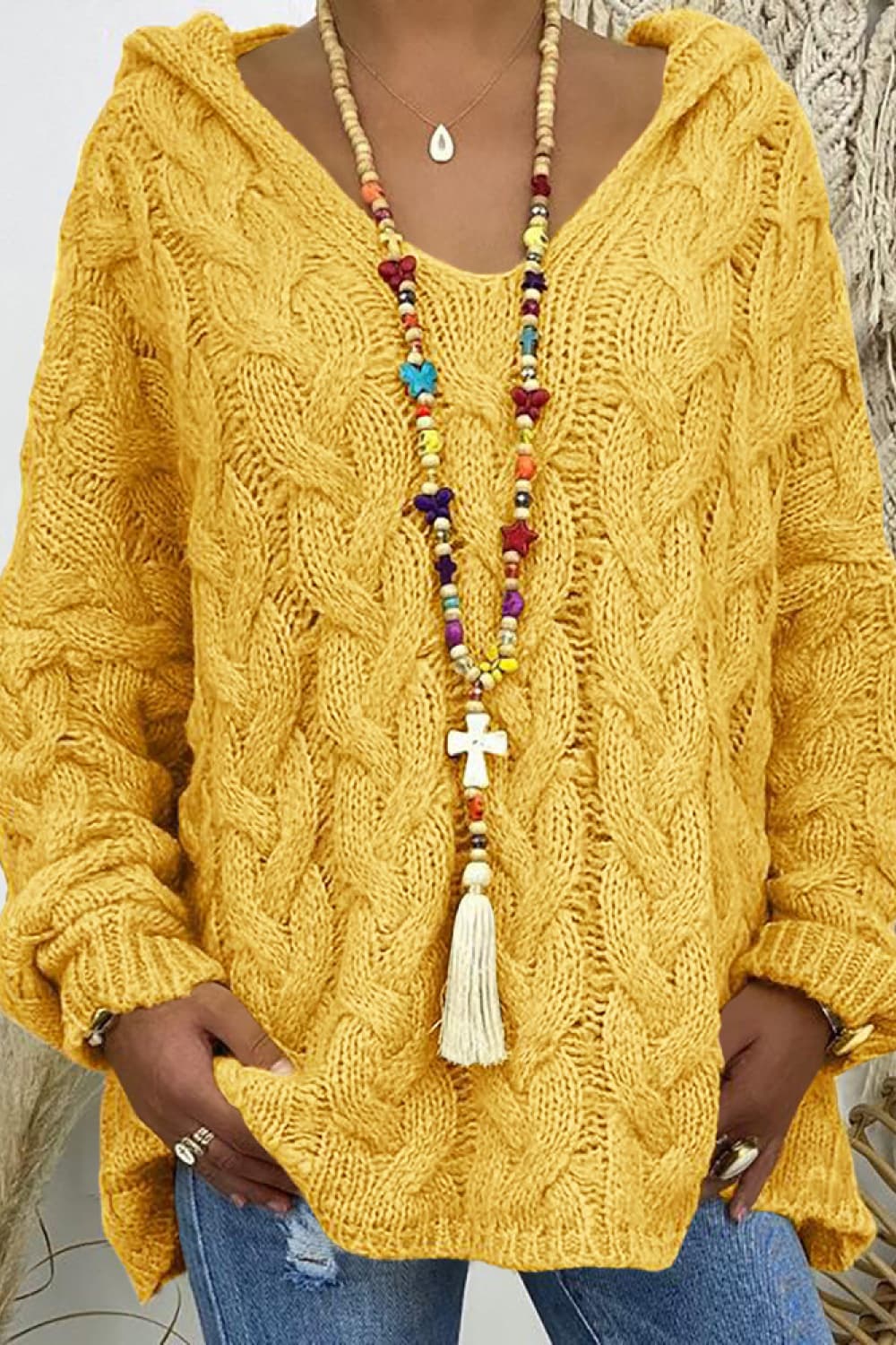 Stilla | Alsidig Pullover til Elegante Anledninger