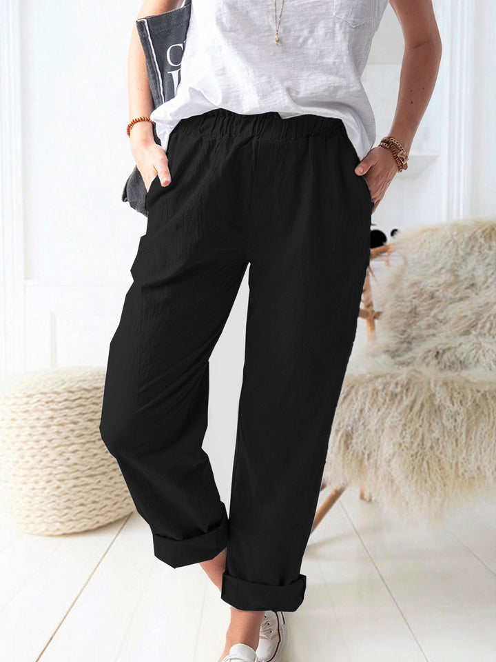 Stilla | Elastische Hose Versastyle