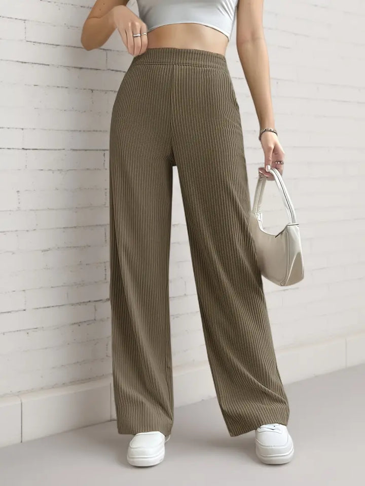 Stilla | Lette og trendy bukser