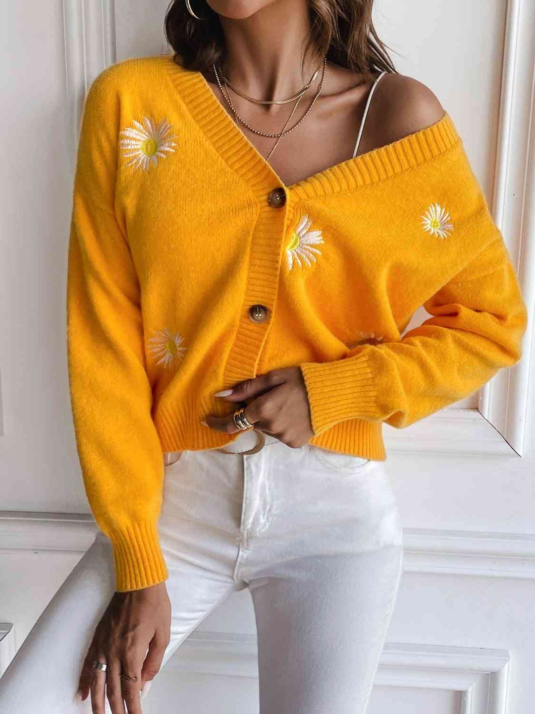 Stilla | Casual og Uden Besvær Cardigan