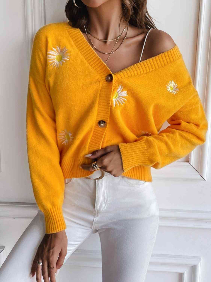 Stilla | Casual og Uden Besvær Cardigan