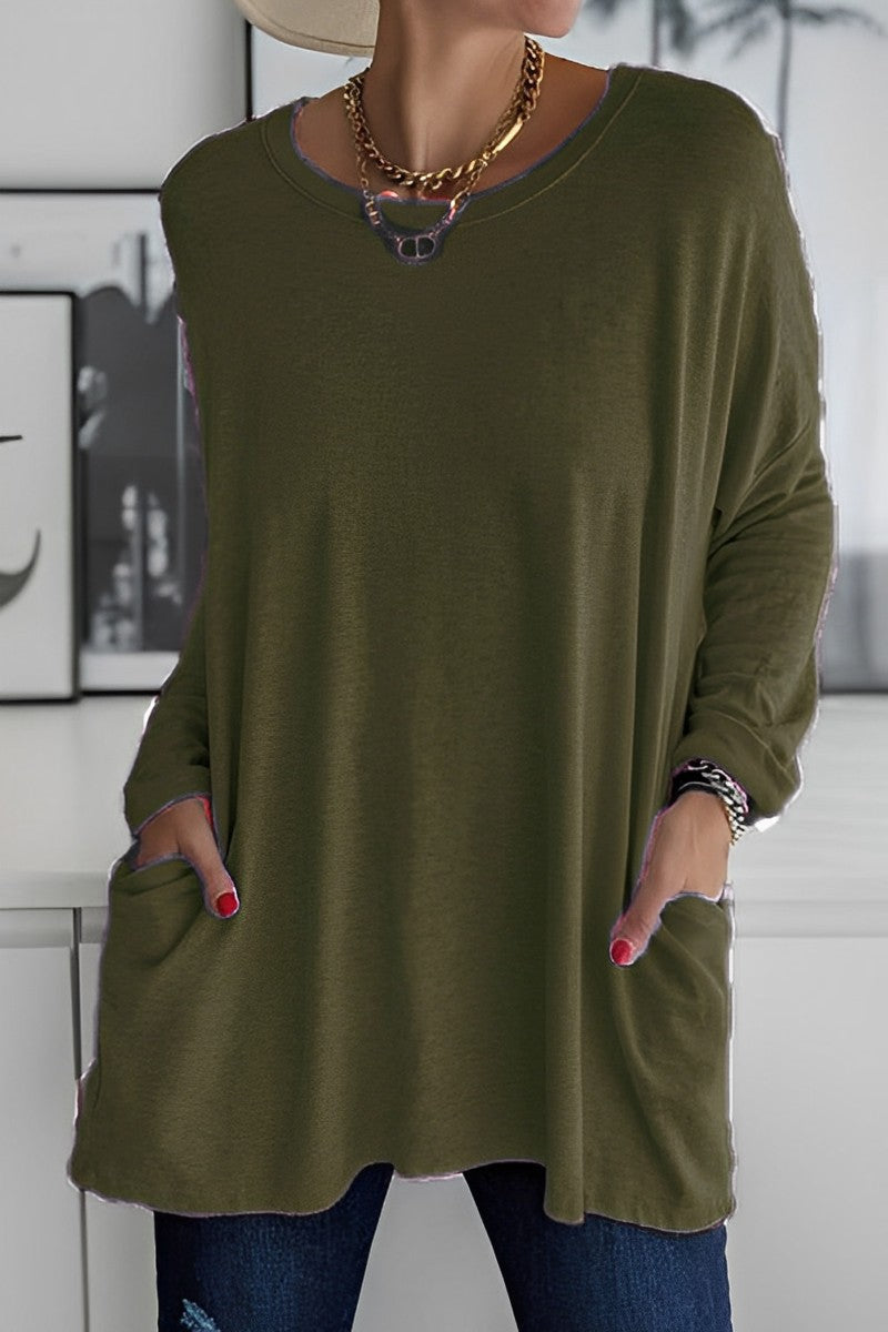 Stilla | Enkle og Elegante Overdele