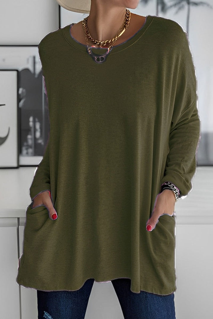 Stilla | Enkle og Elegante Overdele
