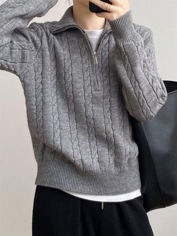 Stilla | Casual sweater til trendbevidste styles