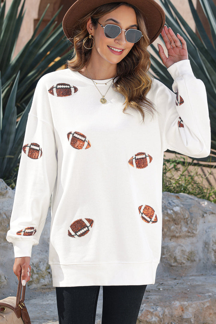 Stilla | Minimalistisk og Elegant Sweatshirt