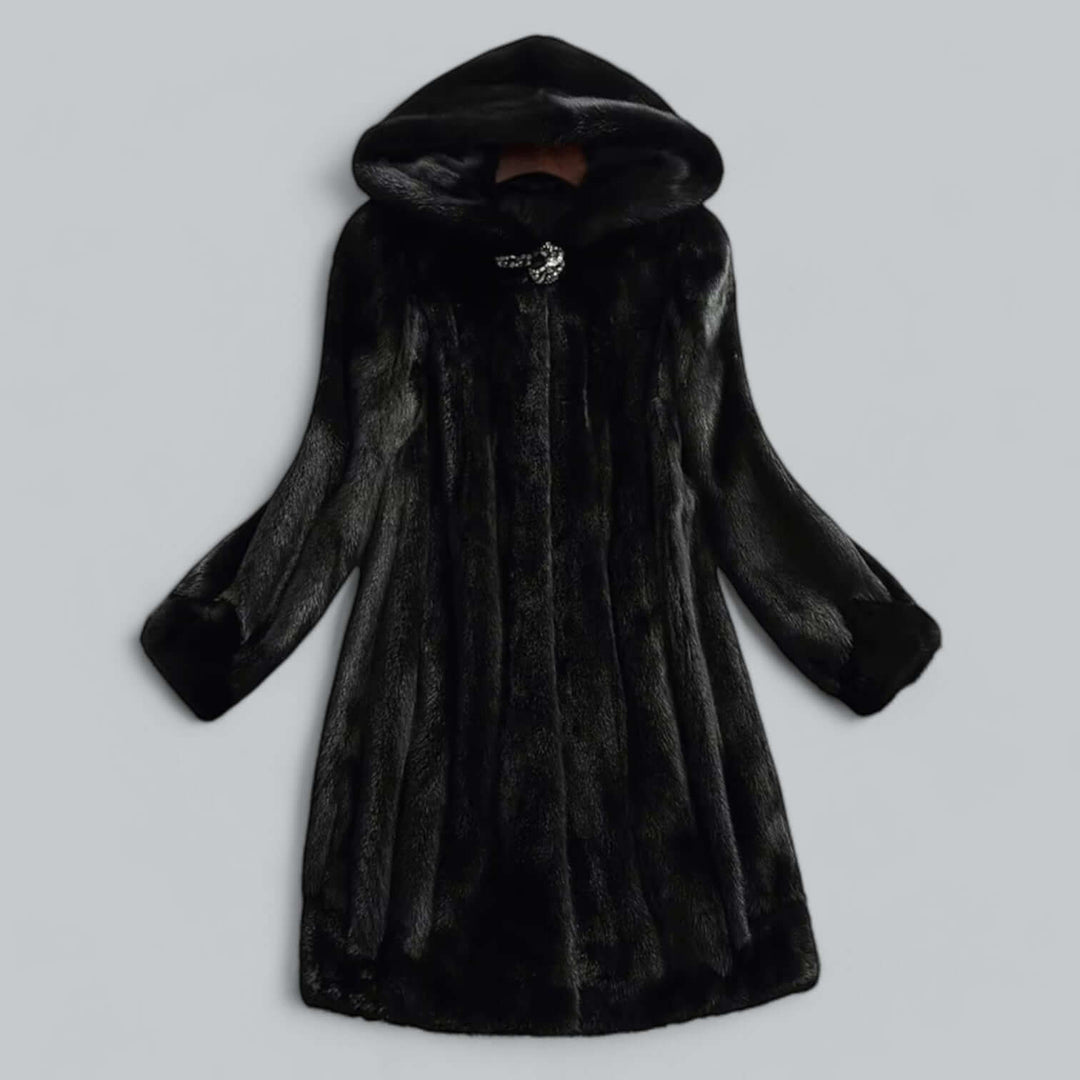 Stilla | Kvinder elegant vinterfrakke