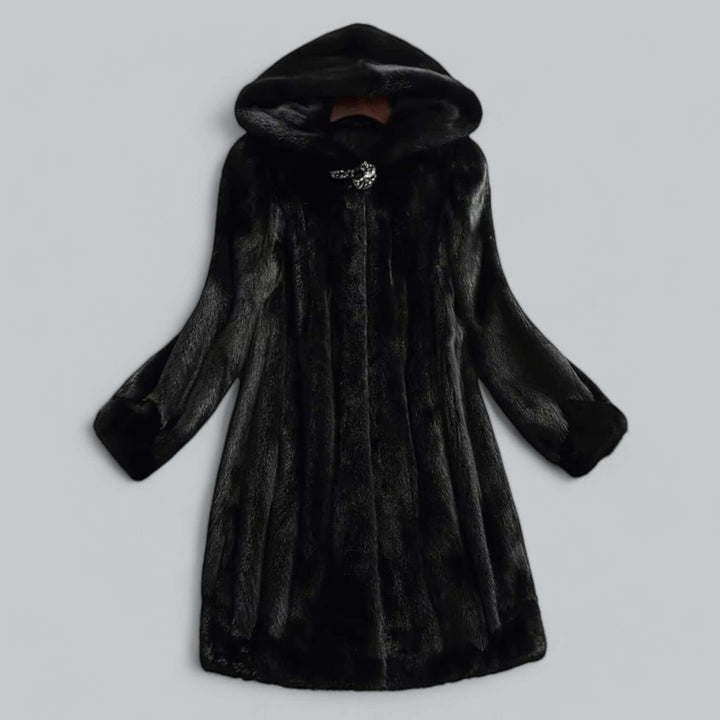 Stilla | Kvinder elegant vinterfrakke