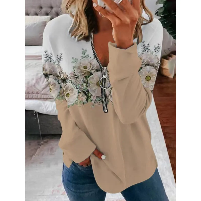 Stilla | Klassisk og Trendy Sweater