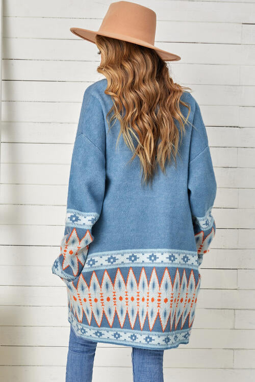 Stilla | Enkel og Elegant -cardigan