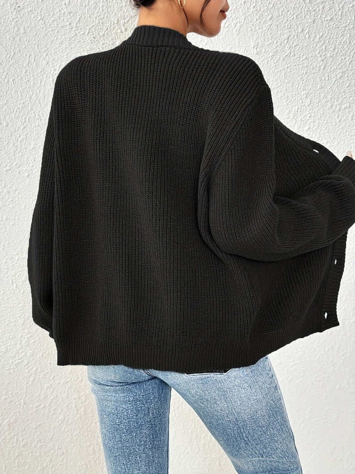 Stilla | Pullover med afslappet og trendy touch