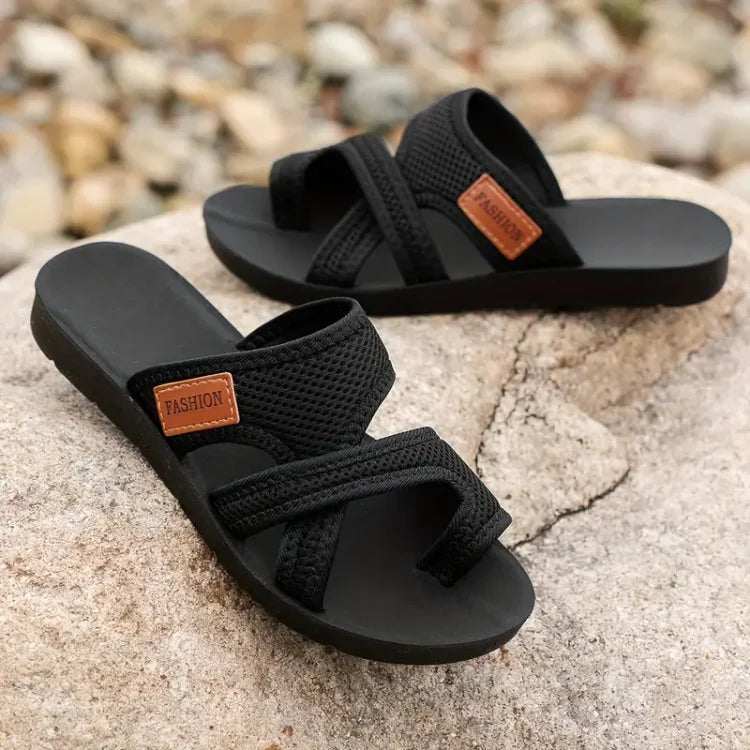 Stilla | Polstrede Behagelige Sandaler