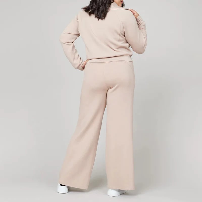 Stilla | Komfortabelt Og Elegant Dame Loungewear Sæt
