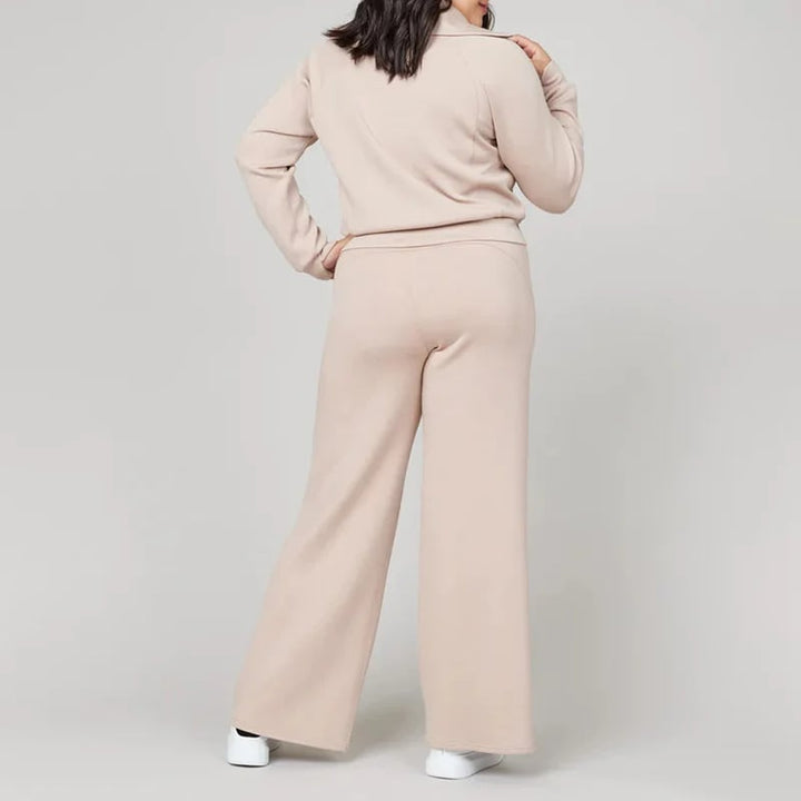 Stilla | Komfortabelt Og Elegant Dame Loungewear Sæt
