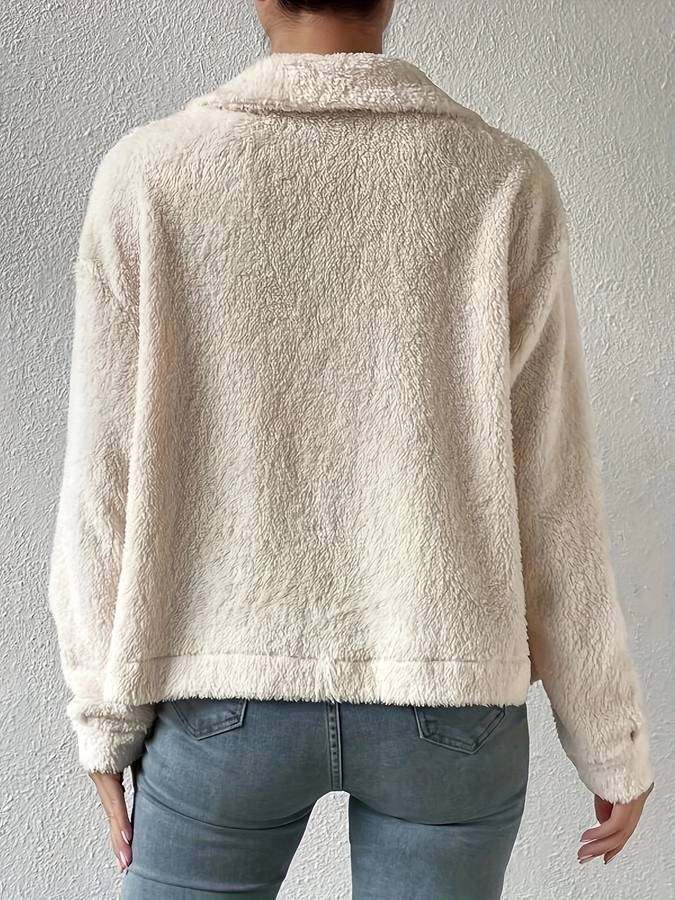 Stilla | Klassisk og Elegant Overgangsjakke