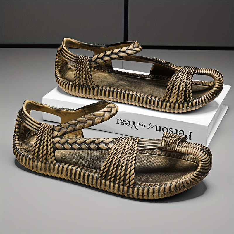 Stilla | Inspirerede Sandaler