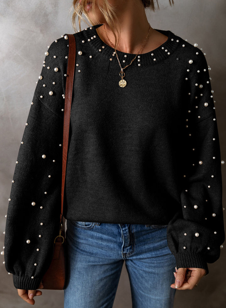 Stilla | Unkompliseret og Elegant Pullover