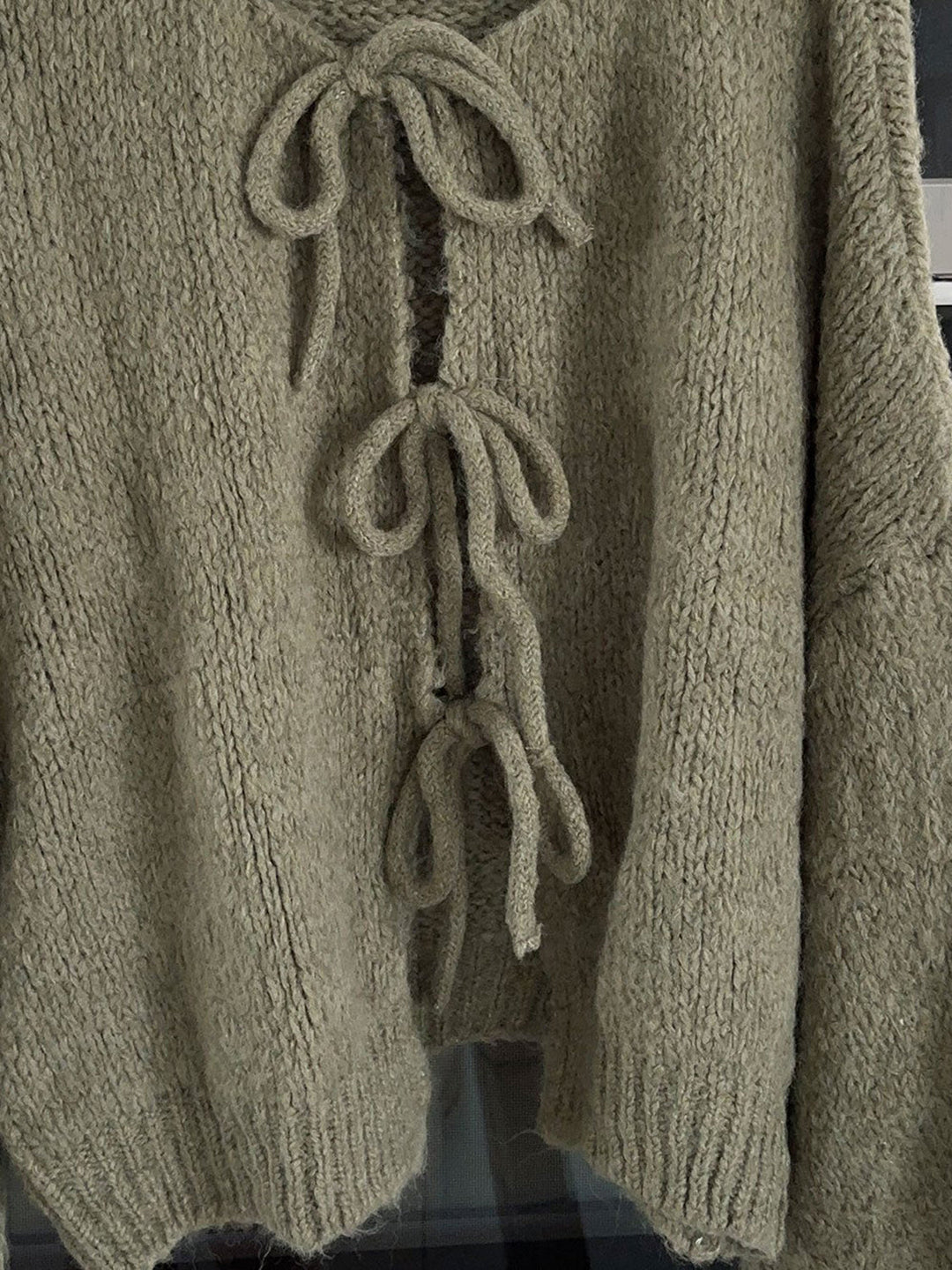 Stilla | Elegant og Casual -cardigan