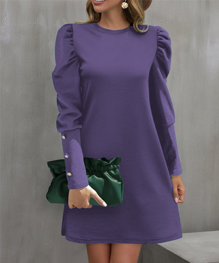 Stilla | Graceful dress for special occasions