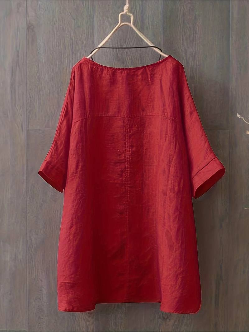 Stilla | Stylisk og Elegante Overdel