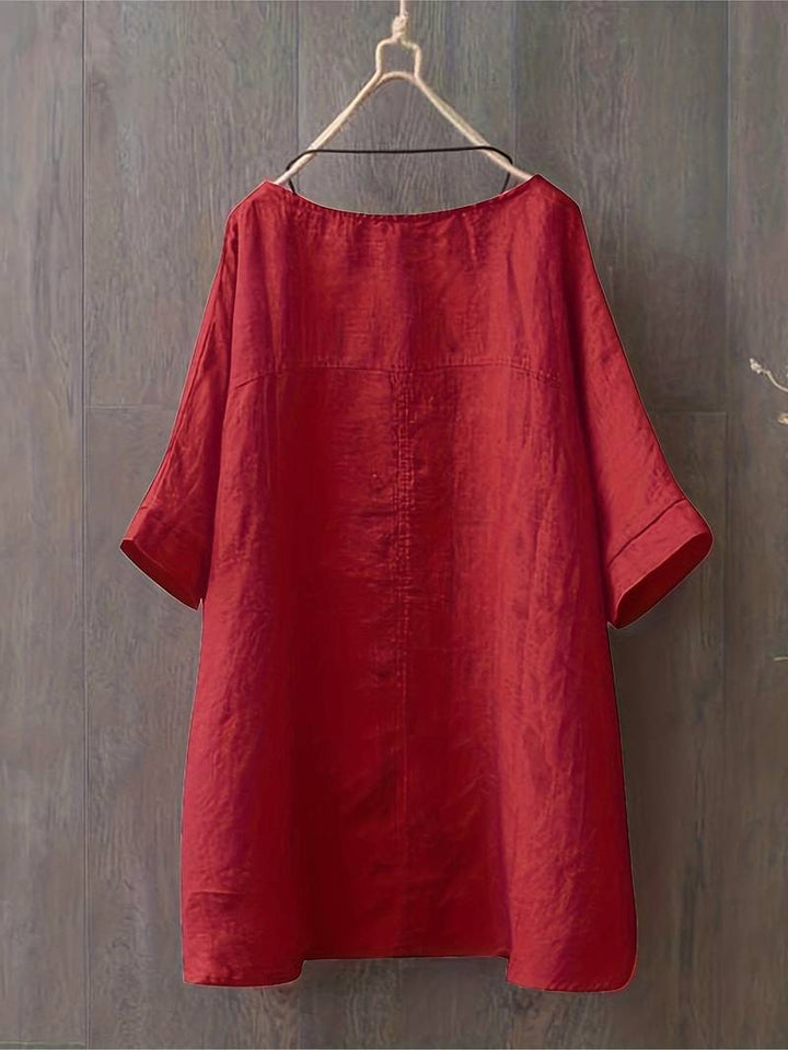Stilla | Stylisk og Elegante Overdel