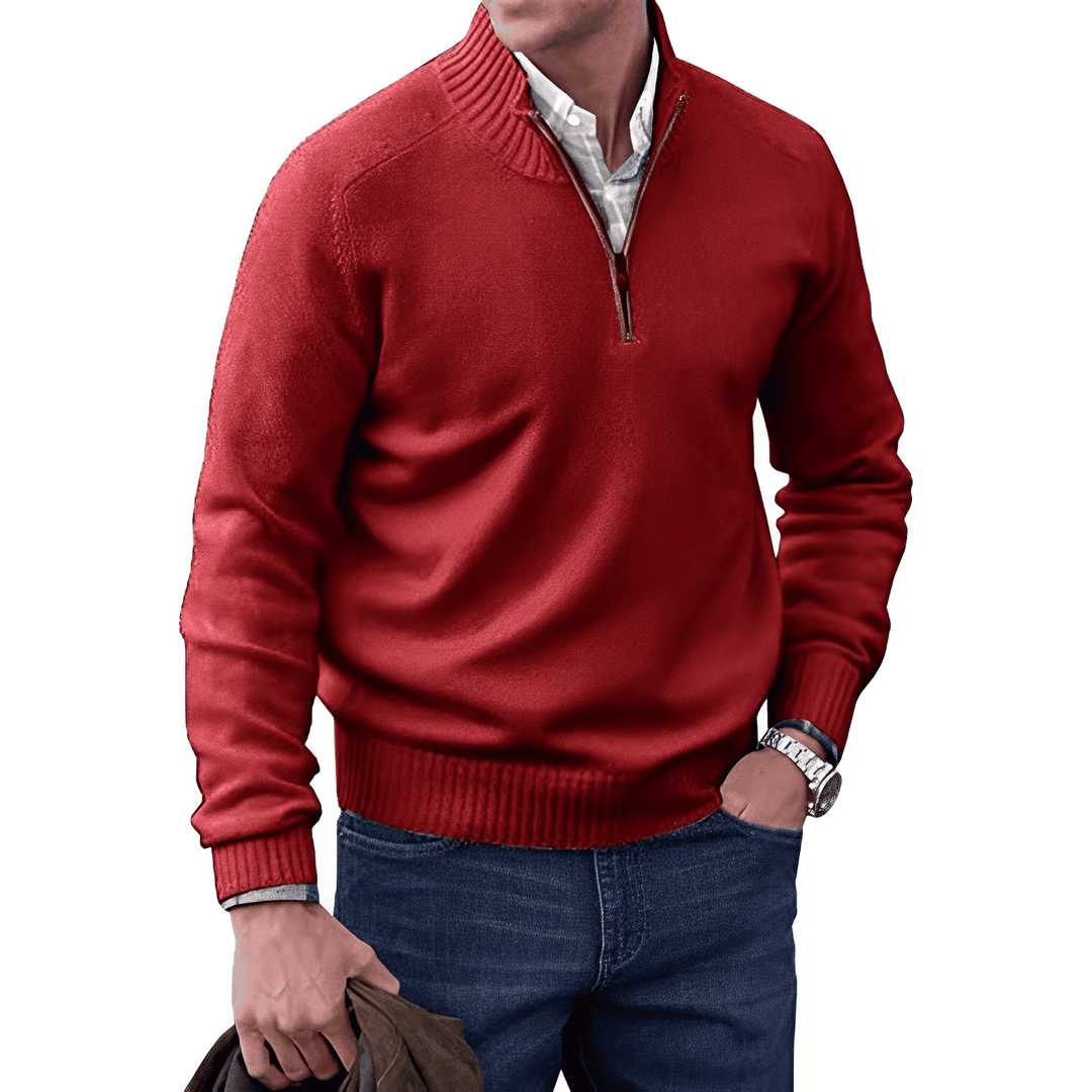 Stilla | Luksus Sweater