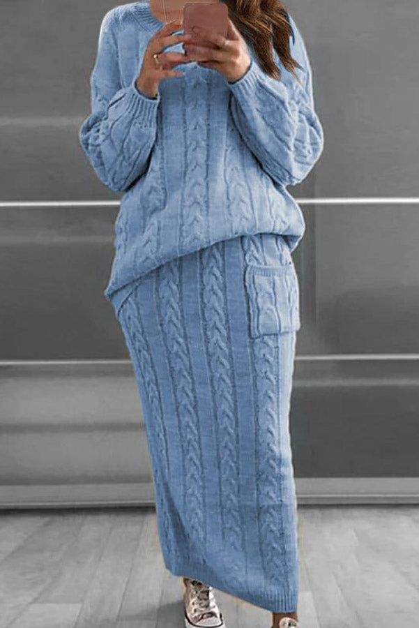 Stilla | Yndefuld og Komfortabel Sweater
