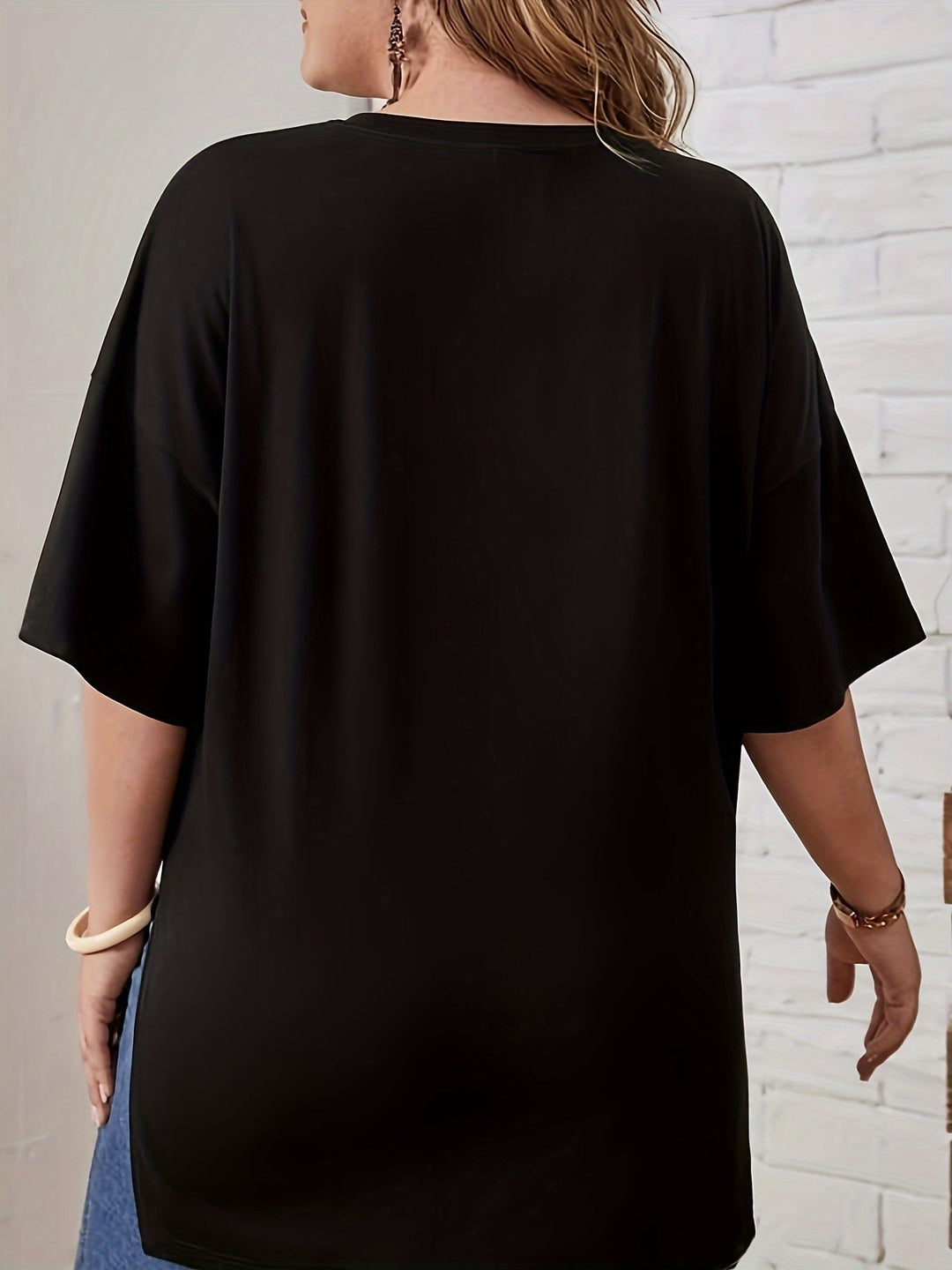 Stilla | T-Shirt Dame I Let Linnedstof