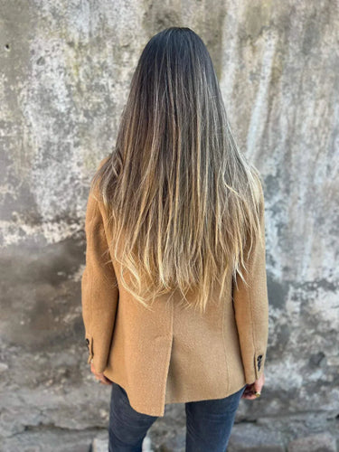 Stilla | Tidensløse Blazer Elegant