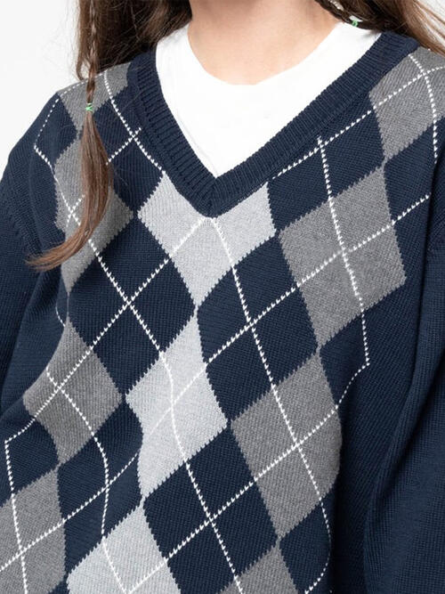 Stilla | Modevenlig og multifunktionel sweater