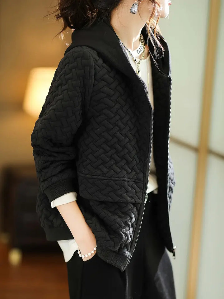Stilla | Vatteret Hoodie