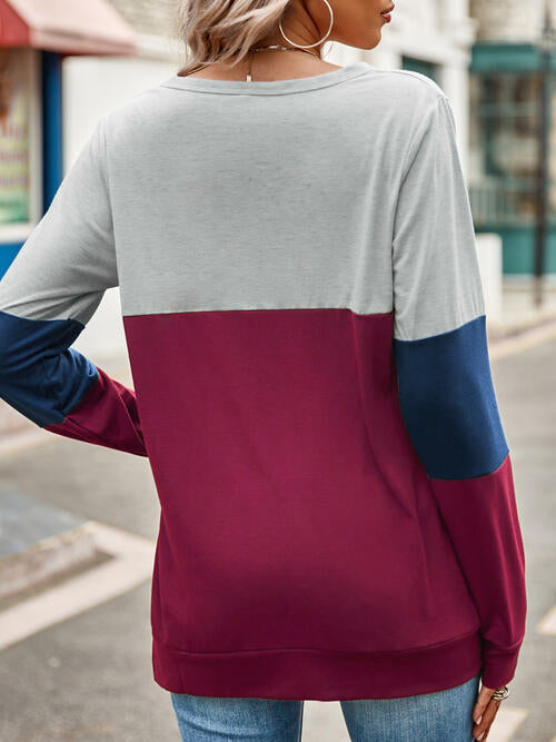 Stilla | Enkel og Smart Bluse