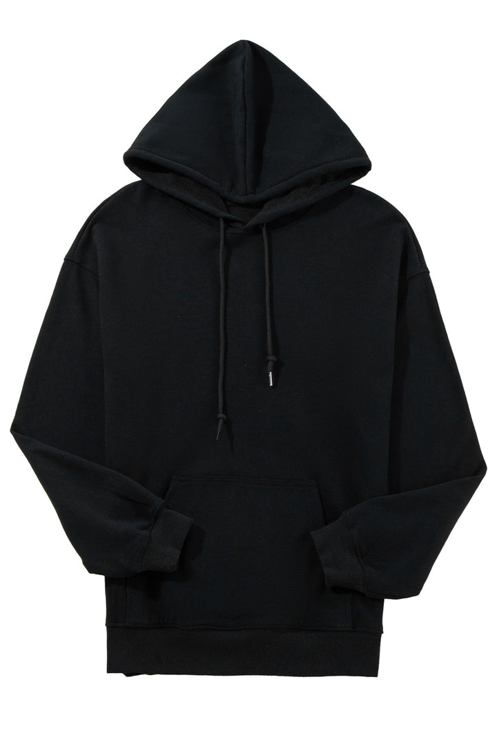Stilla | Trendy og Elegant Sweatshirt Med Hætte