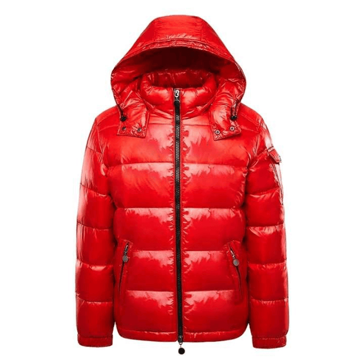 Stilla | Herre Slim Fit Dunjakke