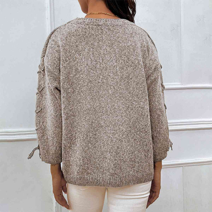 Stilla | Alsidig, Trendy Sweater