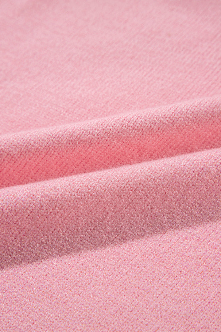 Stilla | Trendbevidst og afslappet sweater