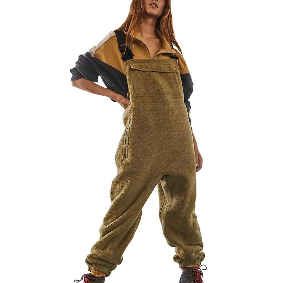 Stilla | Damen jumpsuit Rentou
