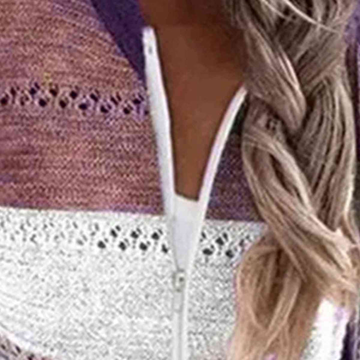 Stilla | Pullover med tidløst og elegant udseende