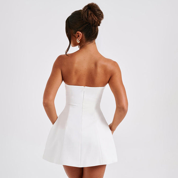 Stilla | Elegante og Chic Kvindekjole