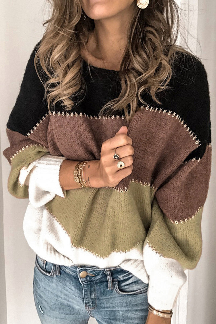 Stilla | Tidløs sweater til afslappede stilarter
