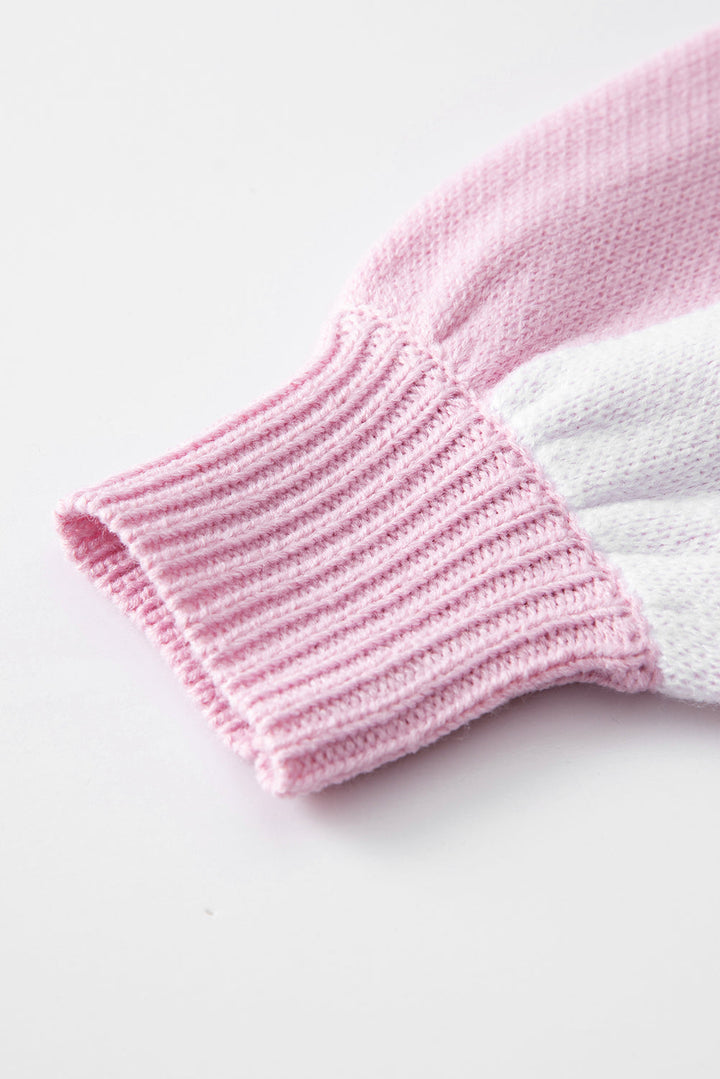 Stilla | Elegant og Stilig Pullover