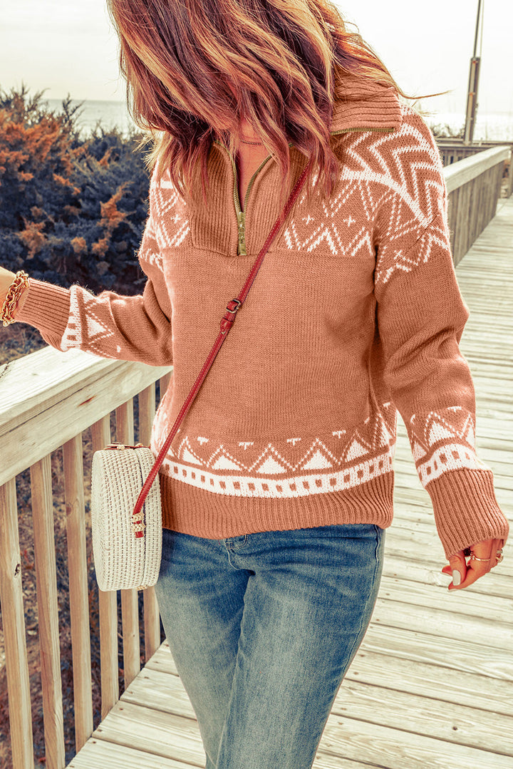 Stilla | Afslappet outfit med et strejf af elegance