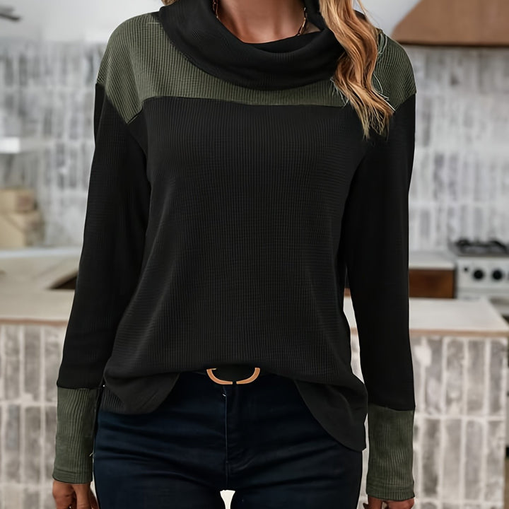 Stilla | Modebevidst og Komfortabel Skjortebluse