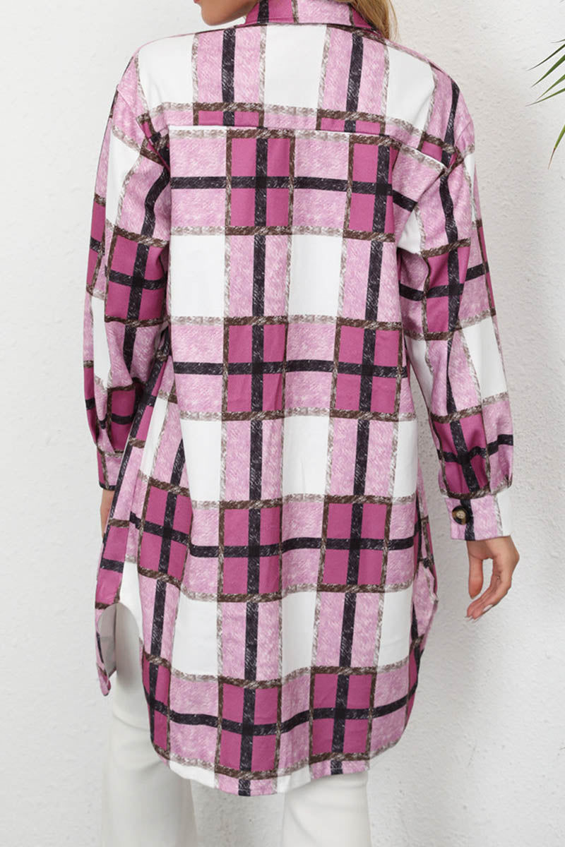 Stilla | Smart og Casual Bluse