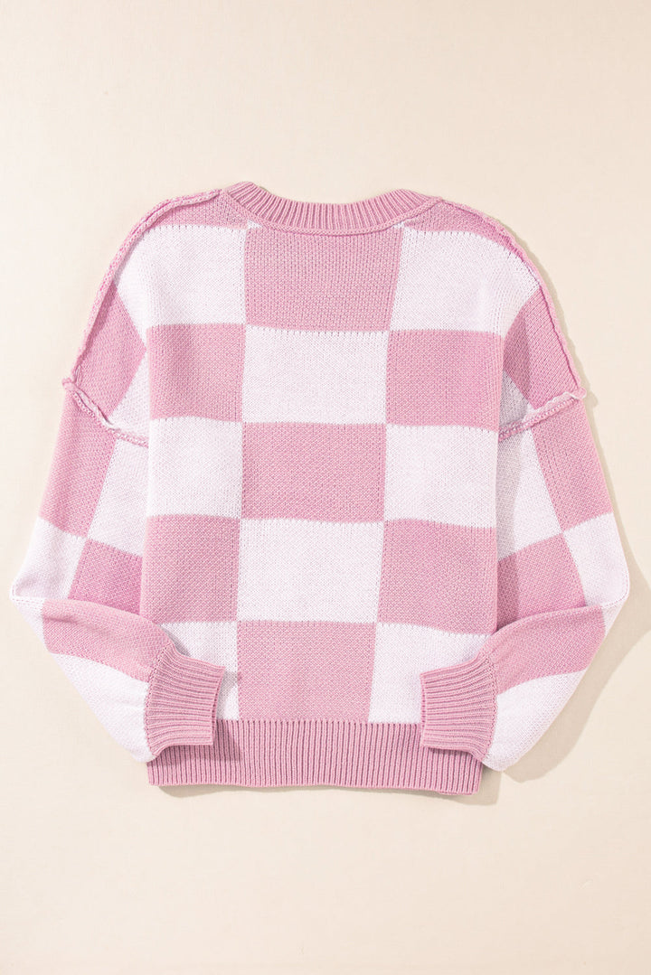 Stilla | Elegant og Stilig Pullover