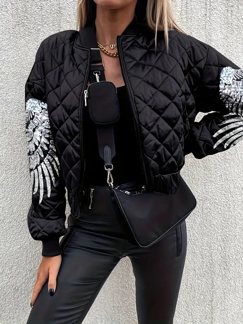 Stilla | Elegant Casual Jakke Til Damer