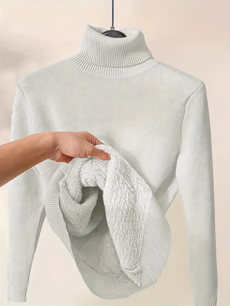 Stilla | Lækker og Afslappet Pullover