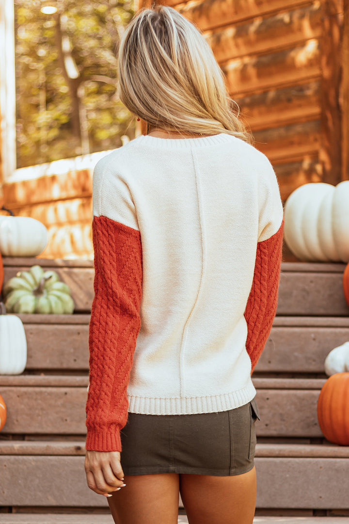 Stilla | Problemløs stilfuld og moderne sweater
