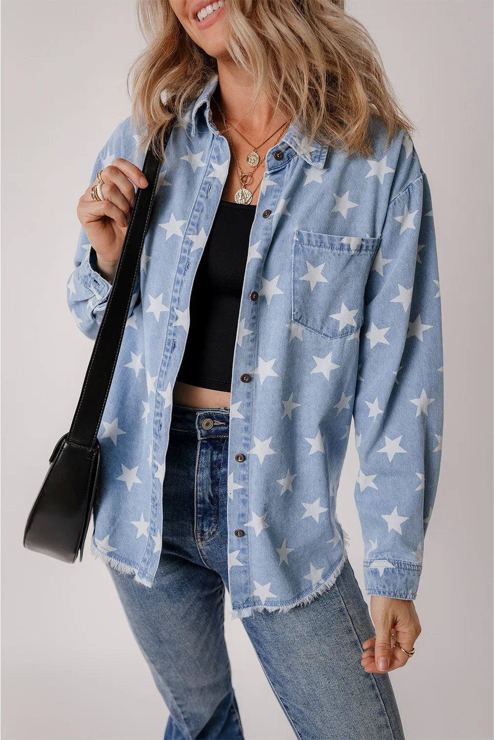 Stilla | Jakke med trendy og moderne design