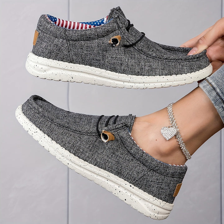 Stilla | Klassiske Sommer Loafers Til Kvinder